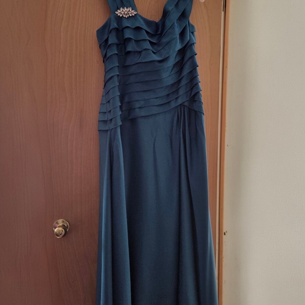 Mother of the Bride Gown